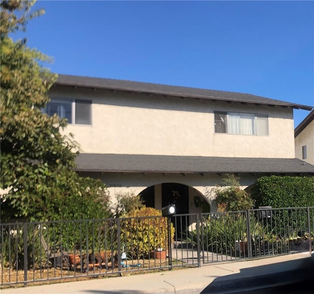 25830 Cypress Street, Lomita.