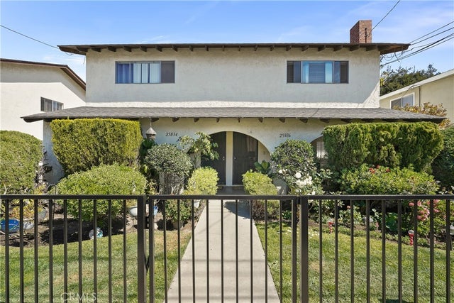 25834 Cypress Street, Lomita.