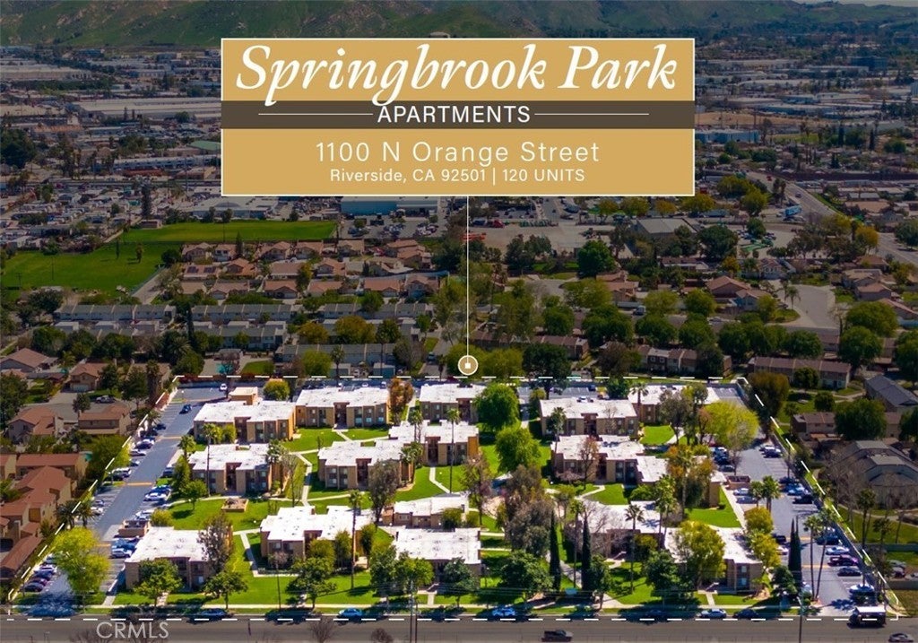 Photo of Listing #CV25115941