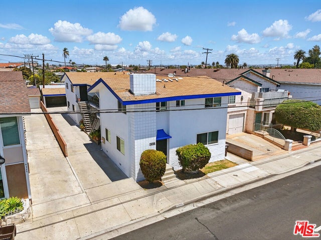 4317 W 120th Street, Hawthorne.