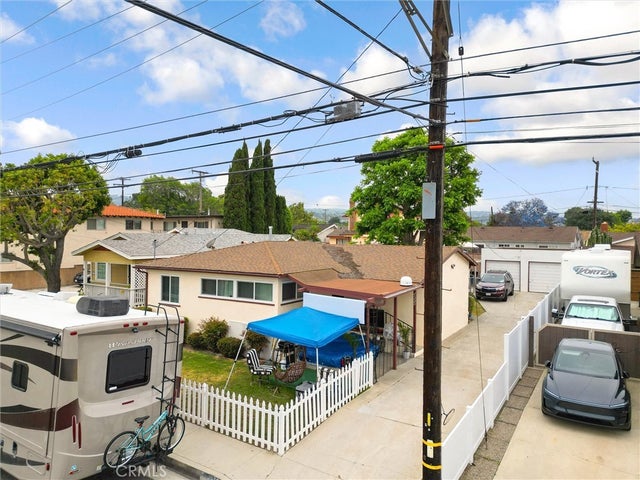 25225 Eshelman Avenue, Lomita.
