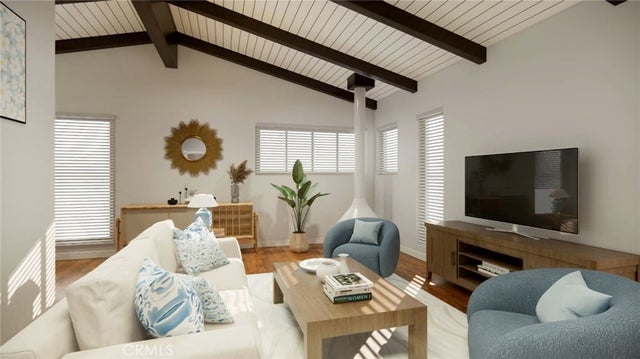 445 Longfellow Avenue, Hermosa Beach.