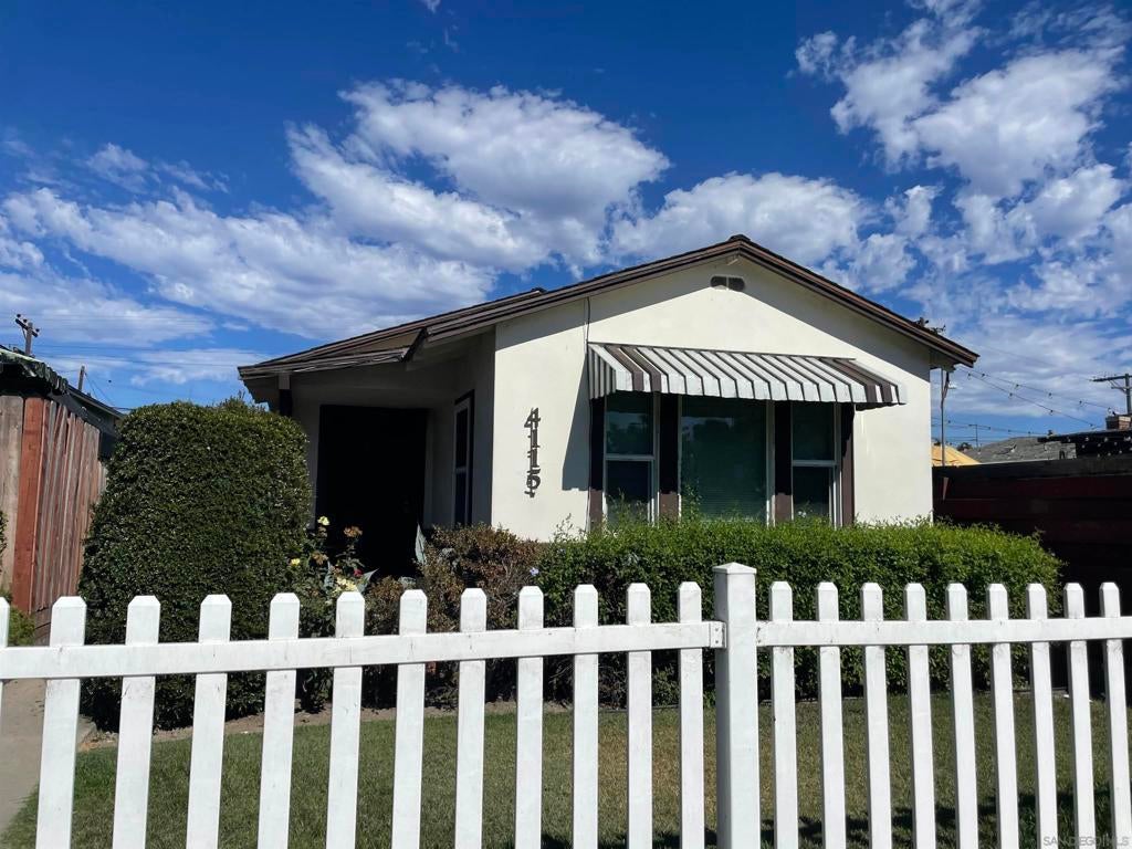 Photo of Listing #250030290SD