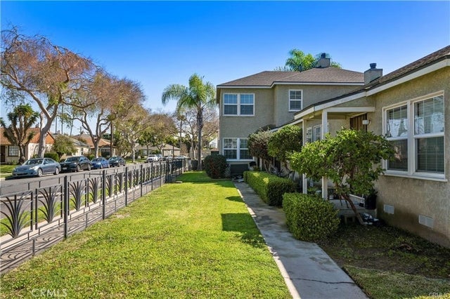 15702 Halldale Avenue, Gardena.