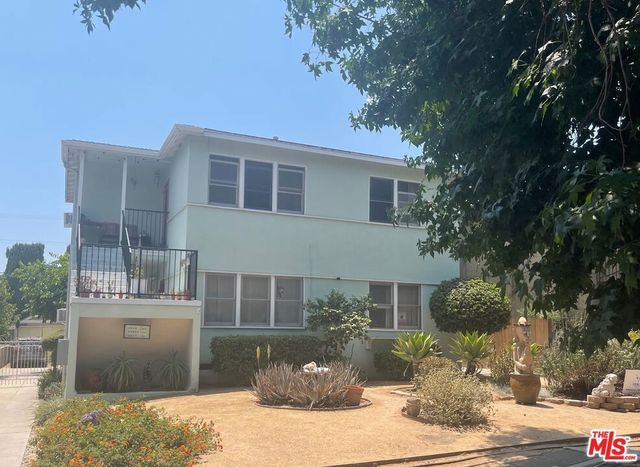 4426 Finley Avenue, Los Angeles