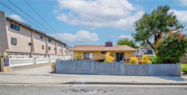 2418 Clark Lane, Redondo Beach.