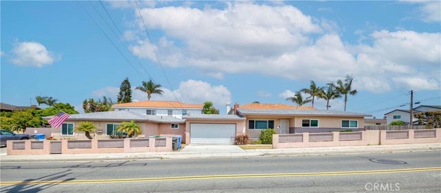 1901 Morgan Lane, Redondo Beach.