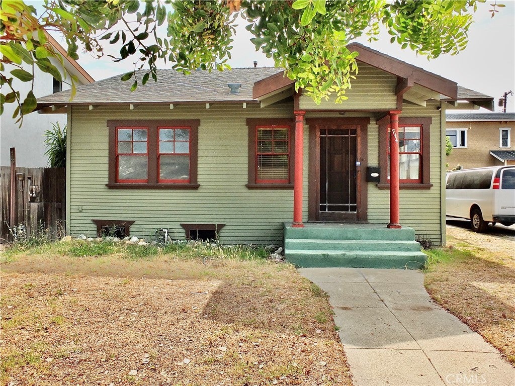 Photo of Listing #PW25164540