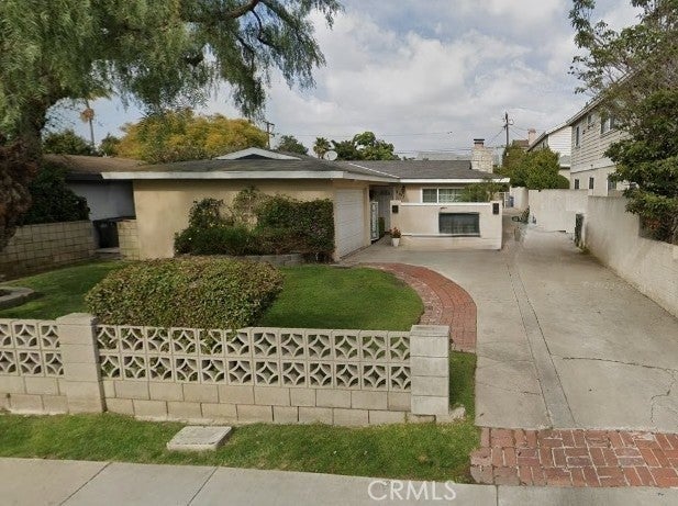 2413 Curtis Avenue, Redondo Beach.