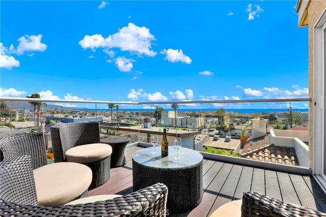 834 15th Street, Hermosa Beach.