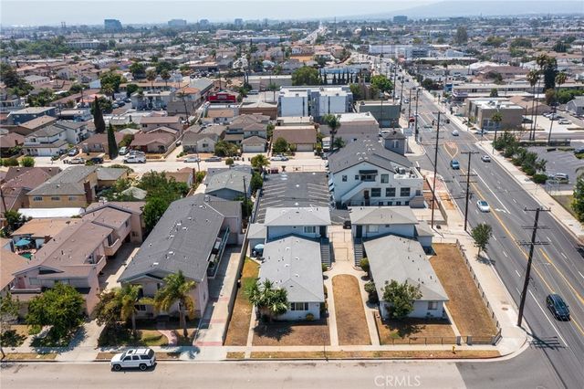 1346 W 163rd Street, Gardena.