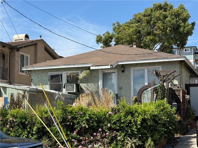 2019 Huntington Lane, Redondo Beach.