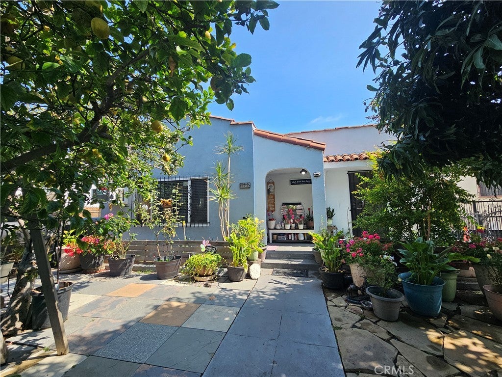 Photo of Listing #RS25195209