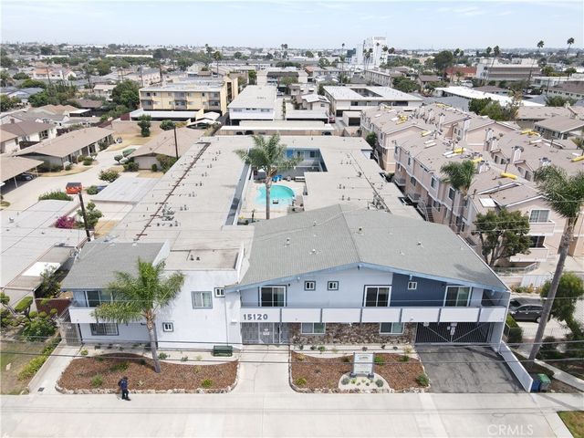 15120 South Normandie Avenue, Gardena.