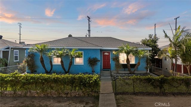 14835 Wadkins Avenue, Gardena.