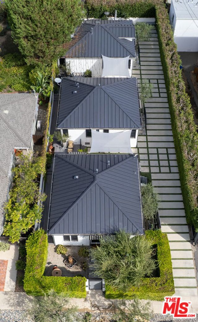 4311 Finley Avenue, Los Angeles