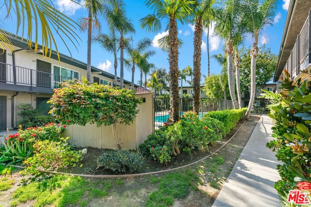 3351 Marine Avenue, Gardena.