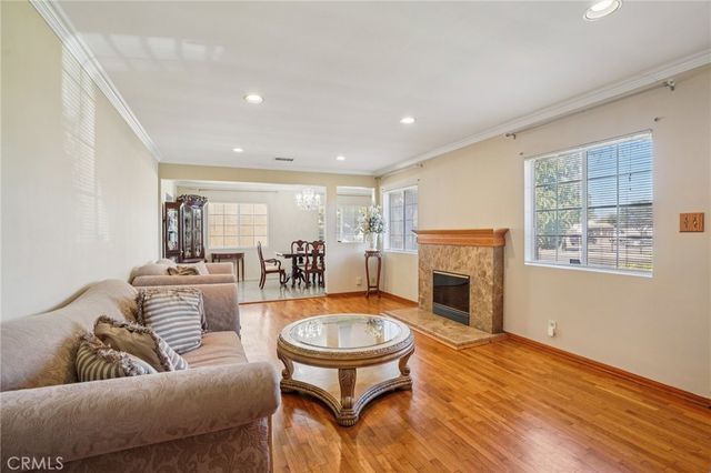2116 Marine Avenue, Gardena.
