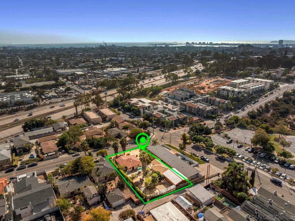 Photo of Listing #250042007SD