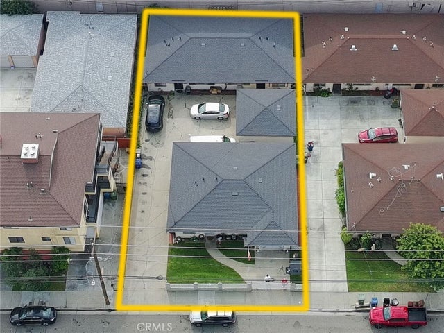 3314 W 139th, Hawthorne.