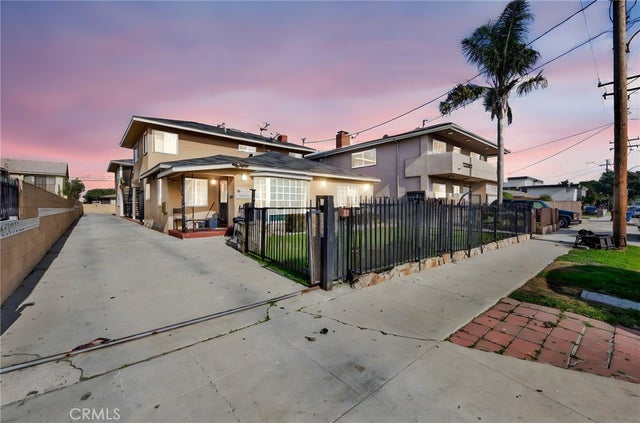 4351 W 142nd, Hawthorne.