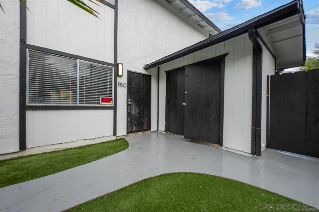 Photo of Listing #2600153SD