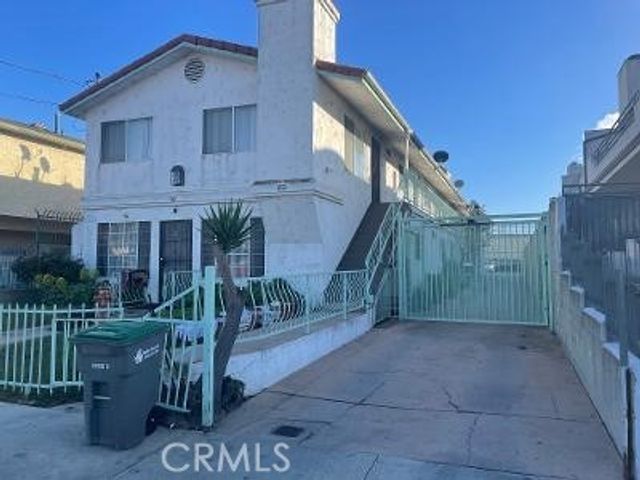 1652 W 146th, Gardena.