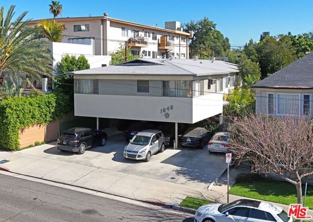 1848 N Normandie Avenue, Los Angeles