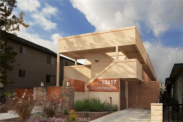 12617 Eucalyptus Avenue, Hawthorne.