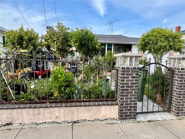 4553 W 138th, Hawthorne.