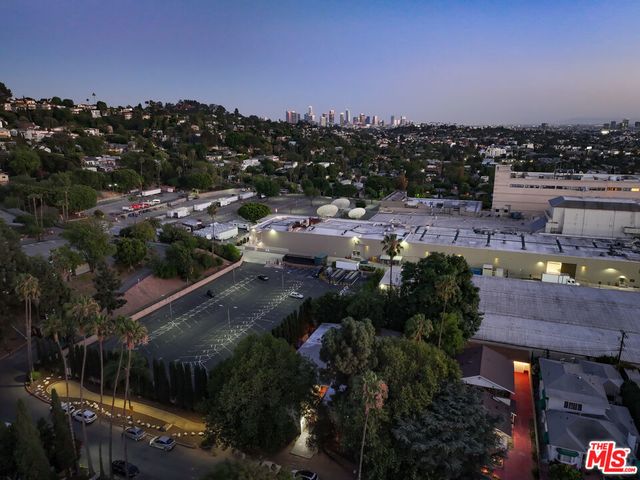 4208 Russell Avenue, Los Angeles