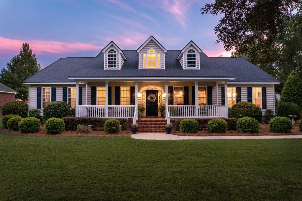 179 W Butternut Road, Summerville