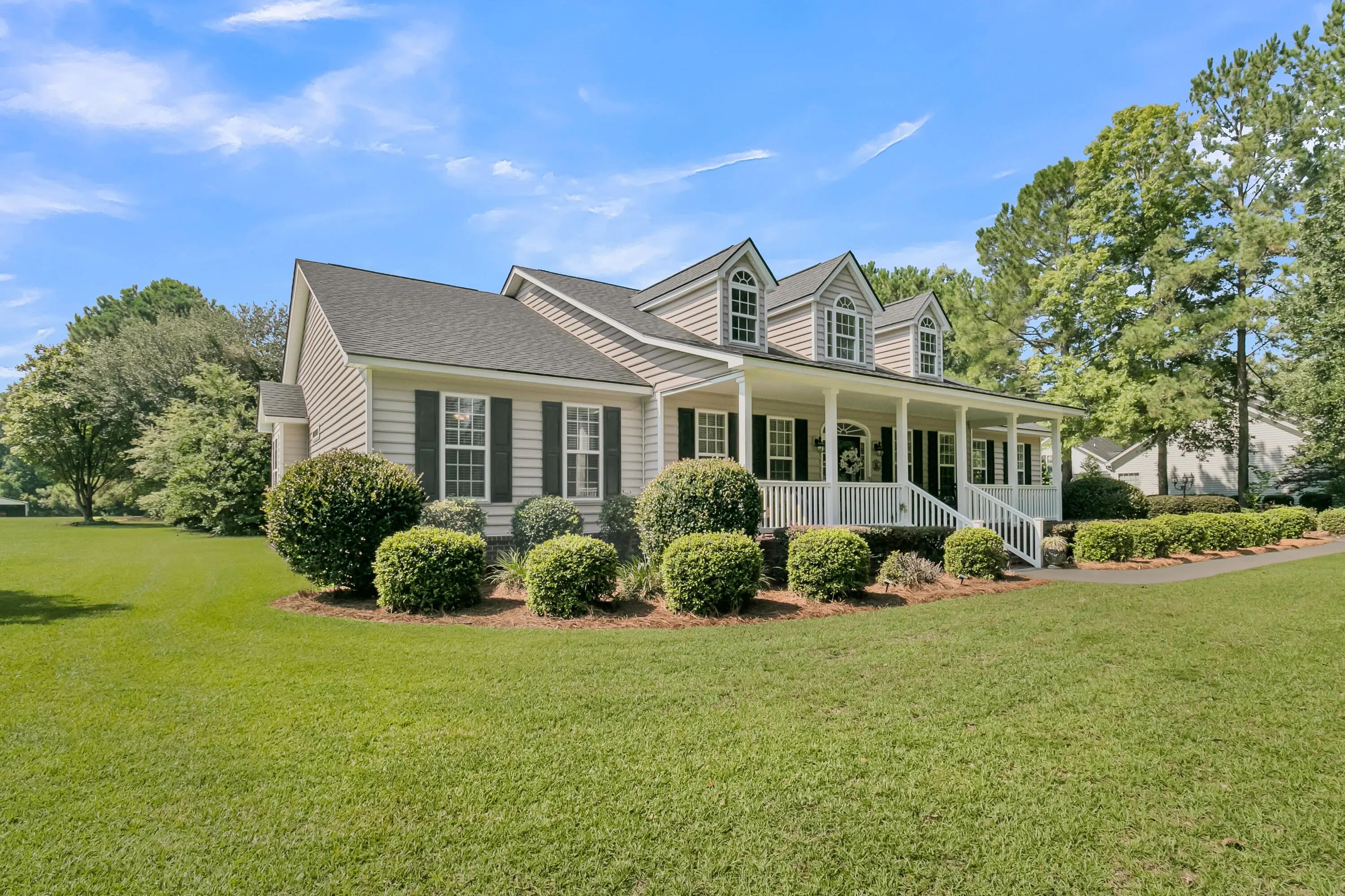 179 W Butternut Road, Summerville, SC, 29483