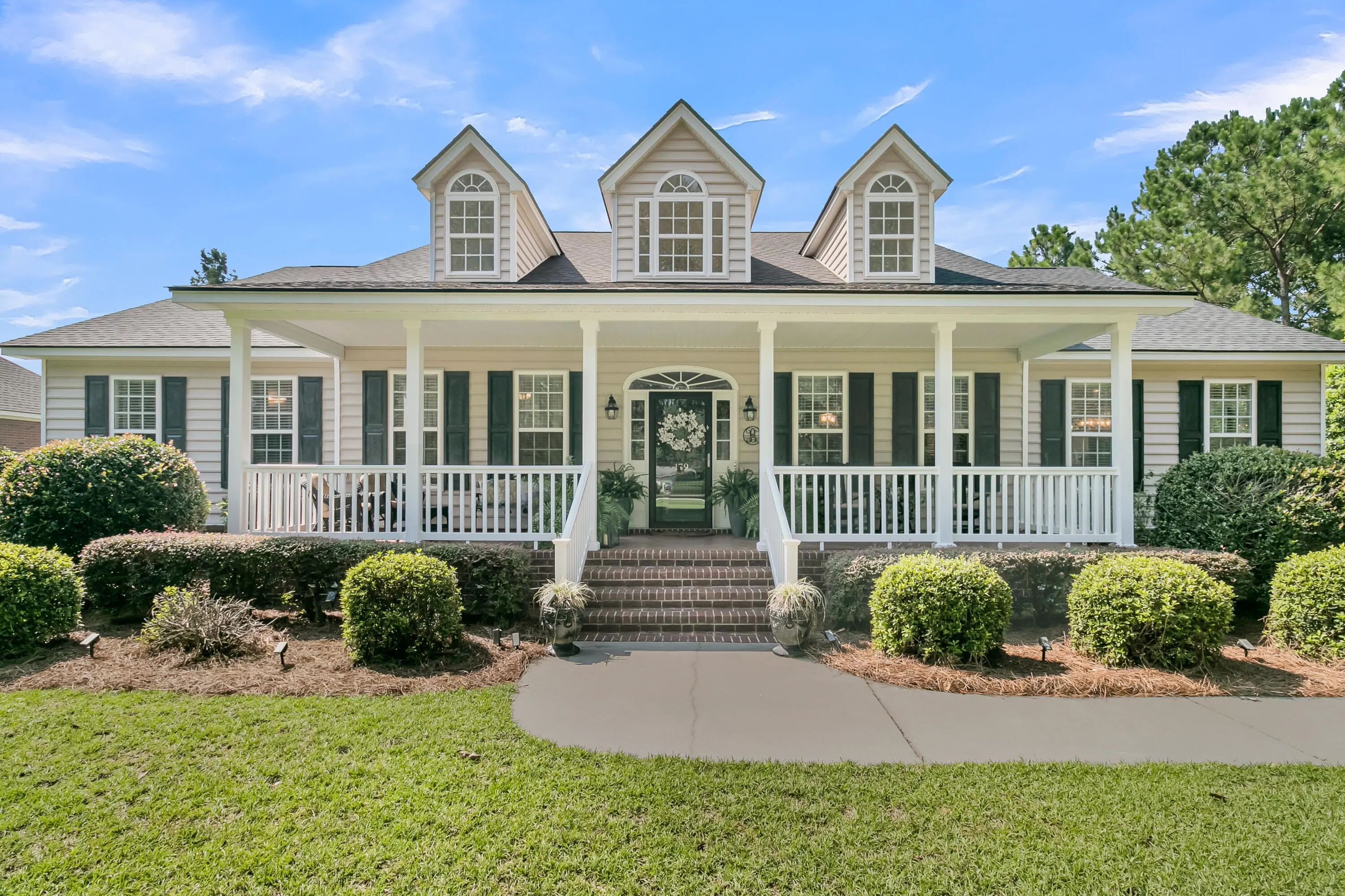 179 W Butternut Road, Summerville, SC, 29483