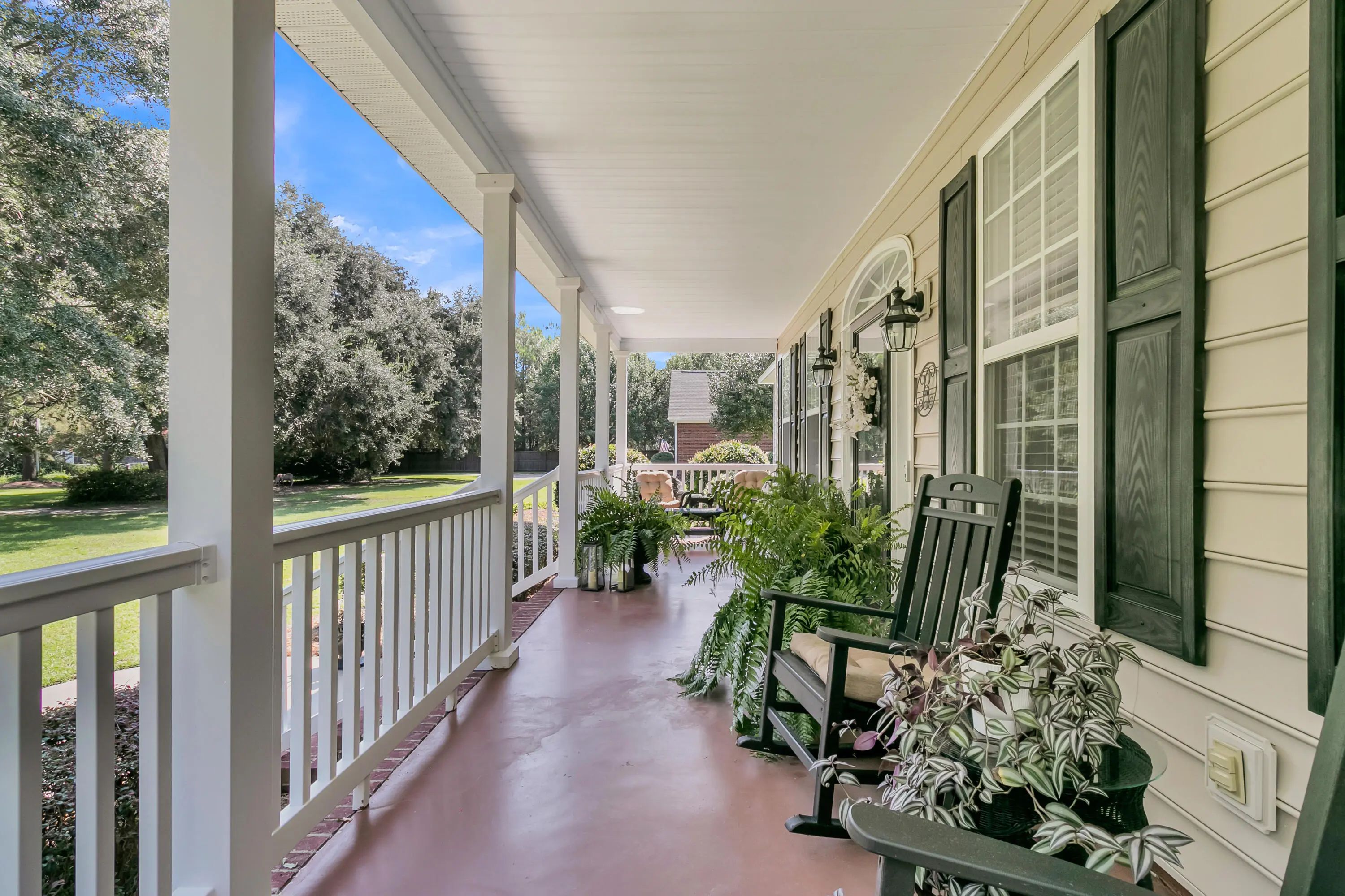 179 W Butternut Road, Summerville, SC, 29483