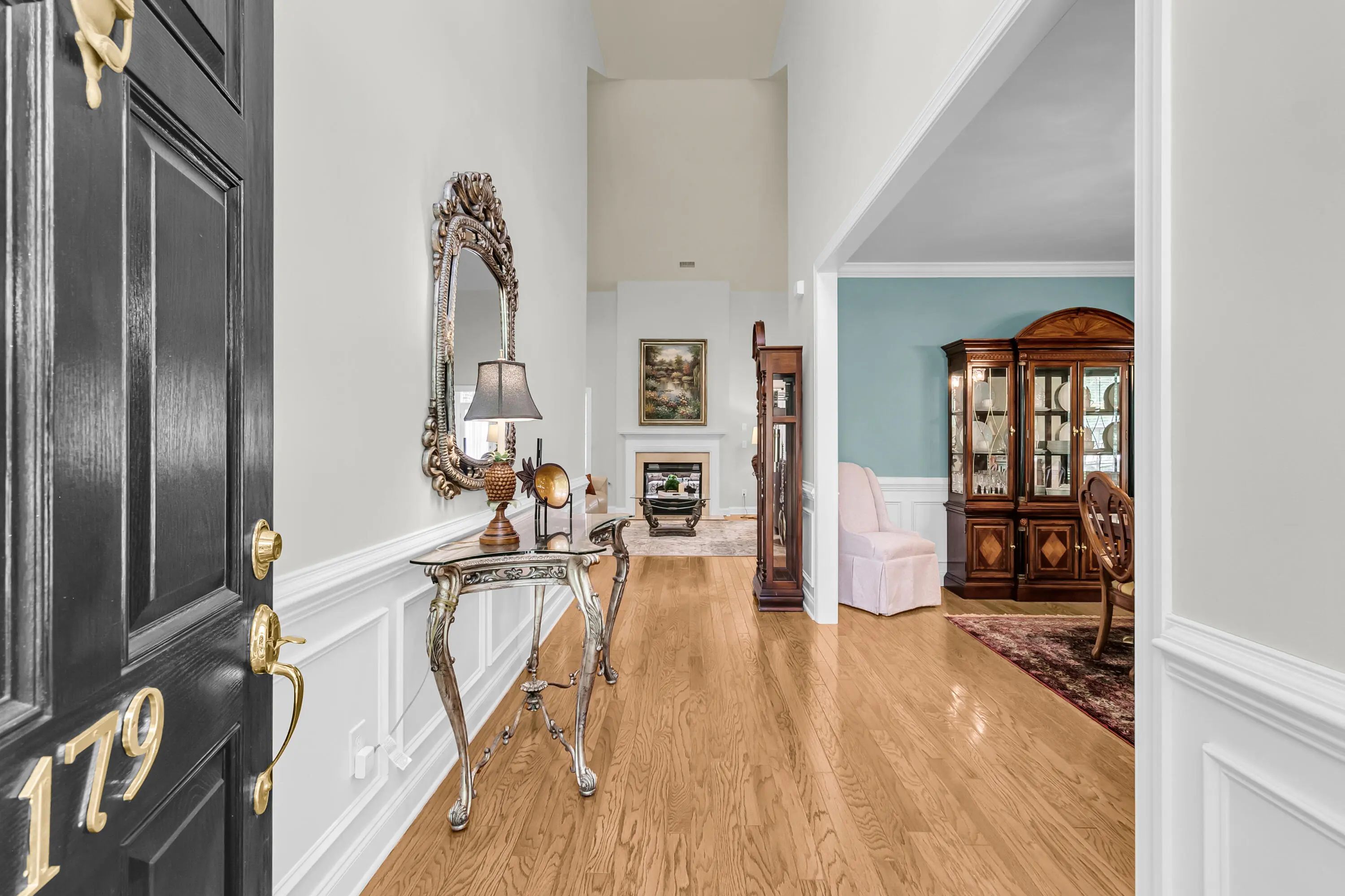 179 W Butternut Road, Summerville, SC, 29483