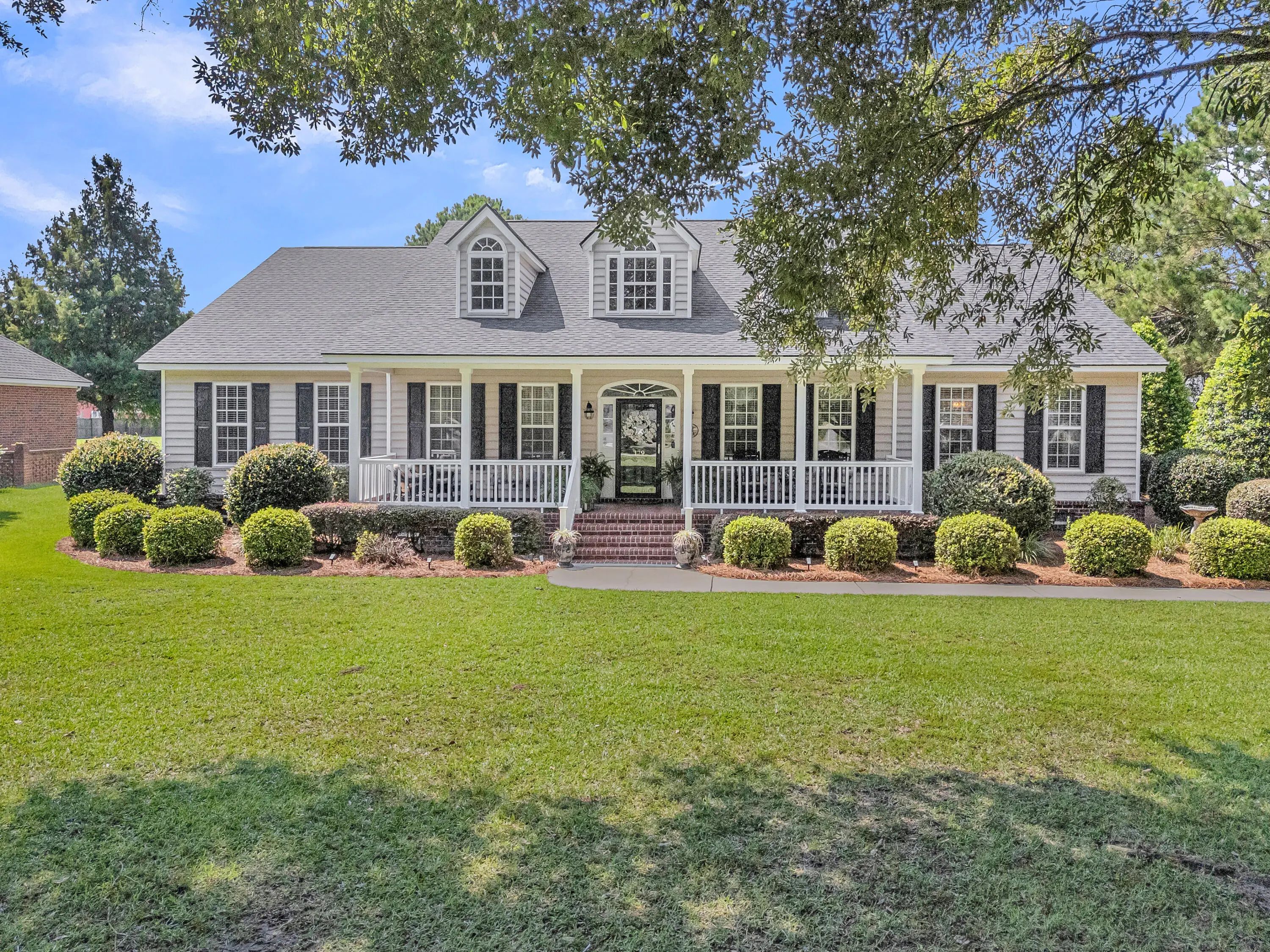 179 W Butternut Road, Summerville, SC, 29483
