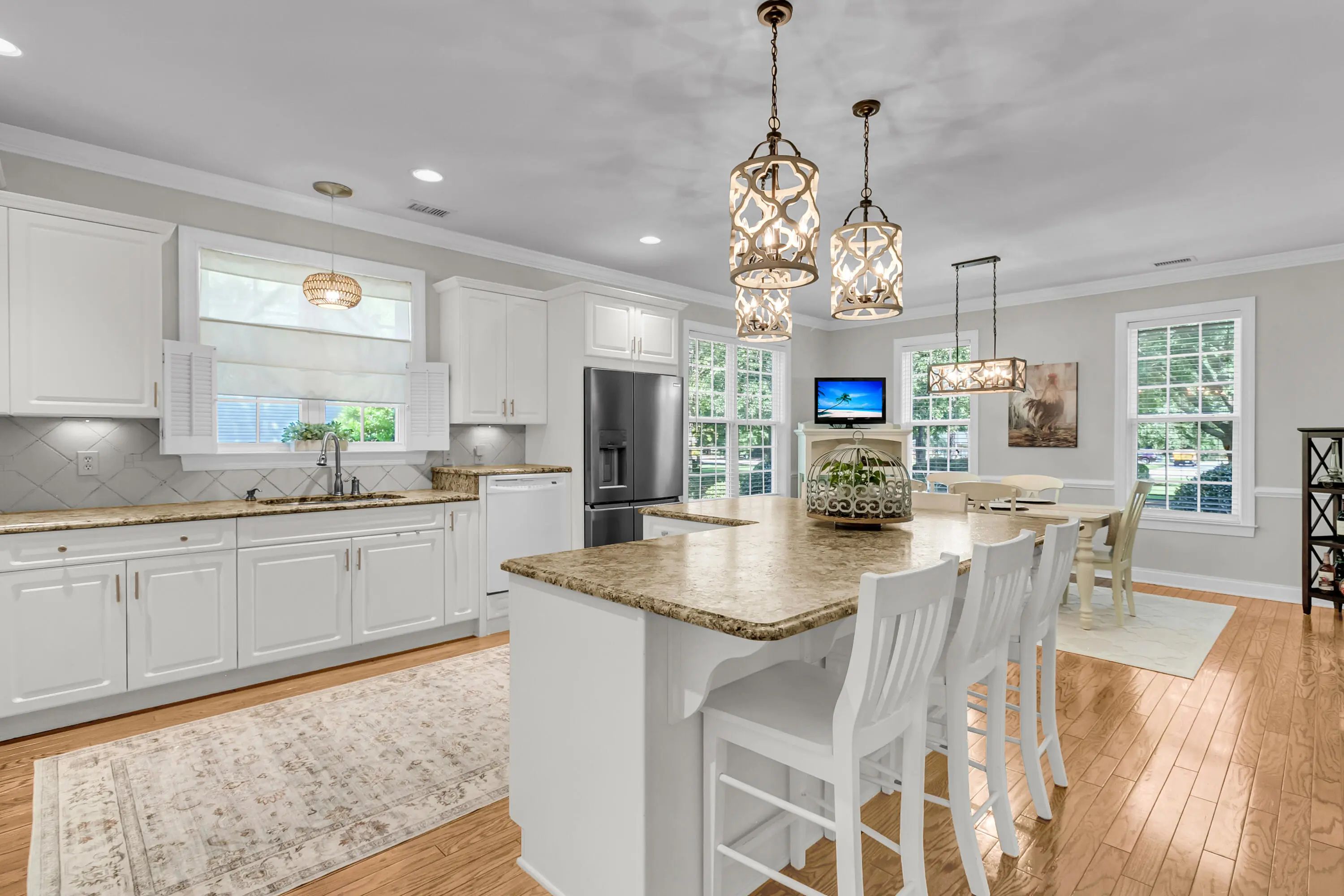 179 W Butternut Road, Summerville, SC, 29483