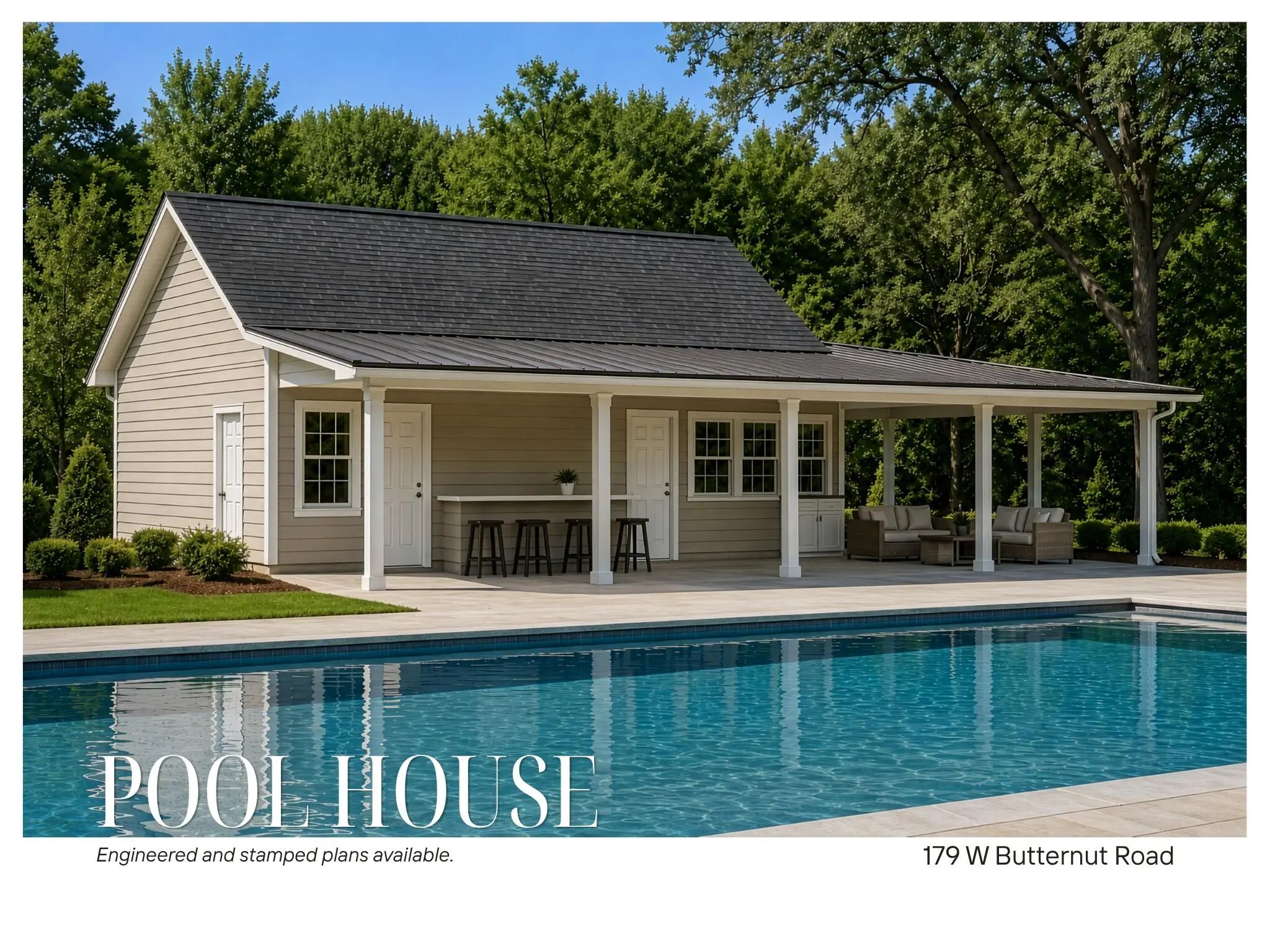 179 W Butternut Road, Summerville, SC, 29483