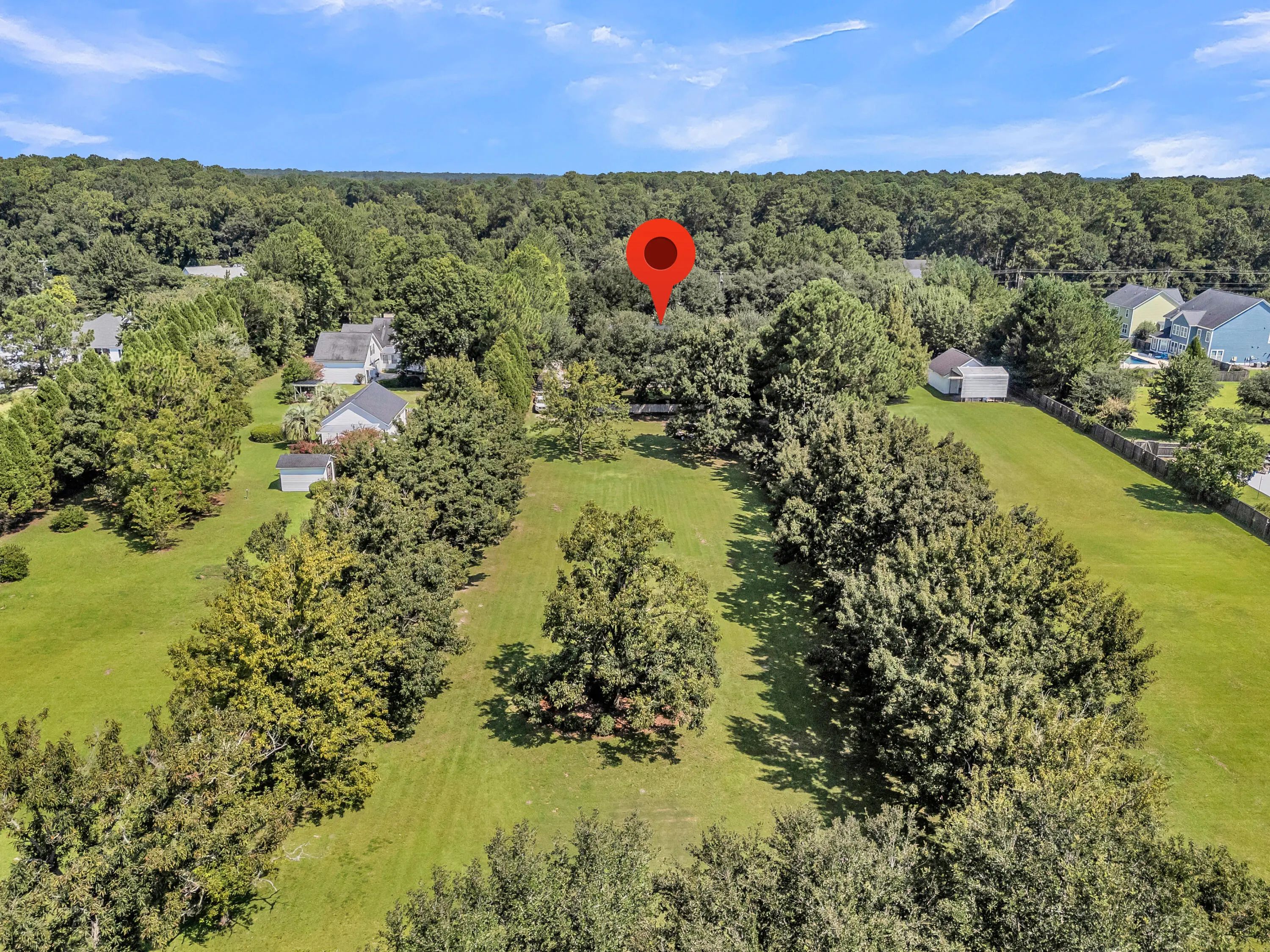 179 W Butternut Road, Summerville, SC, 29483