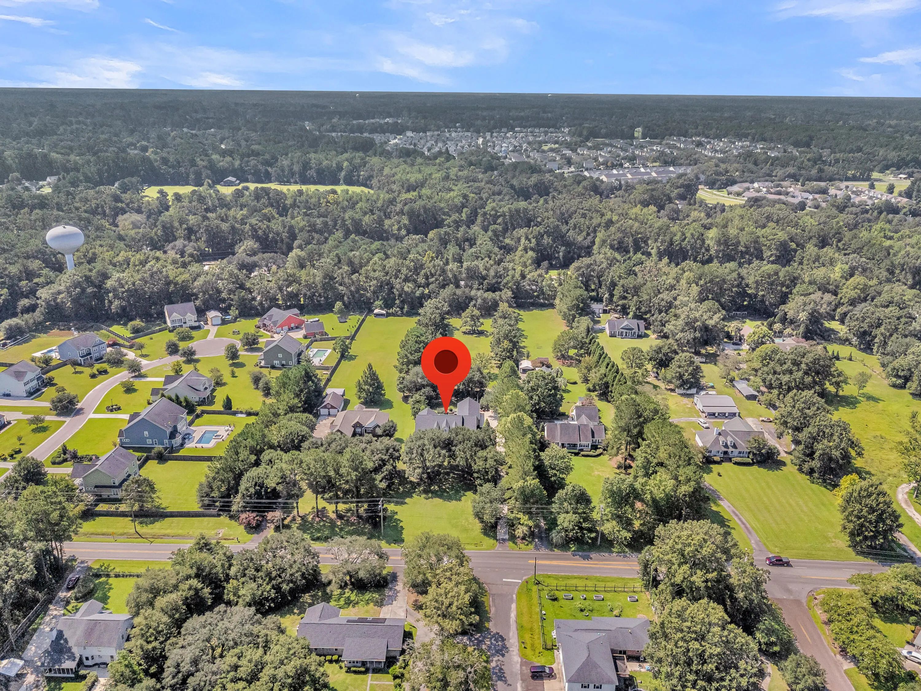 179 W Butternut Road, Summerville, SC, 29483