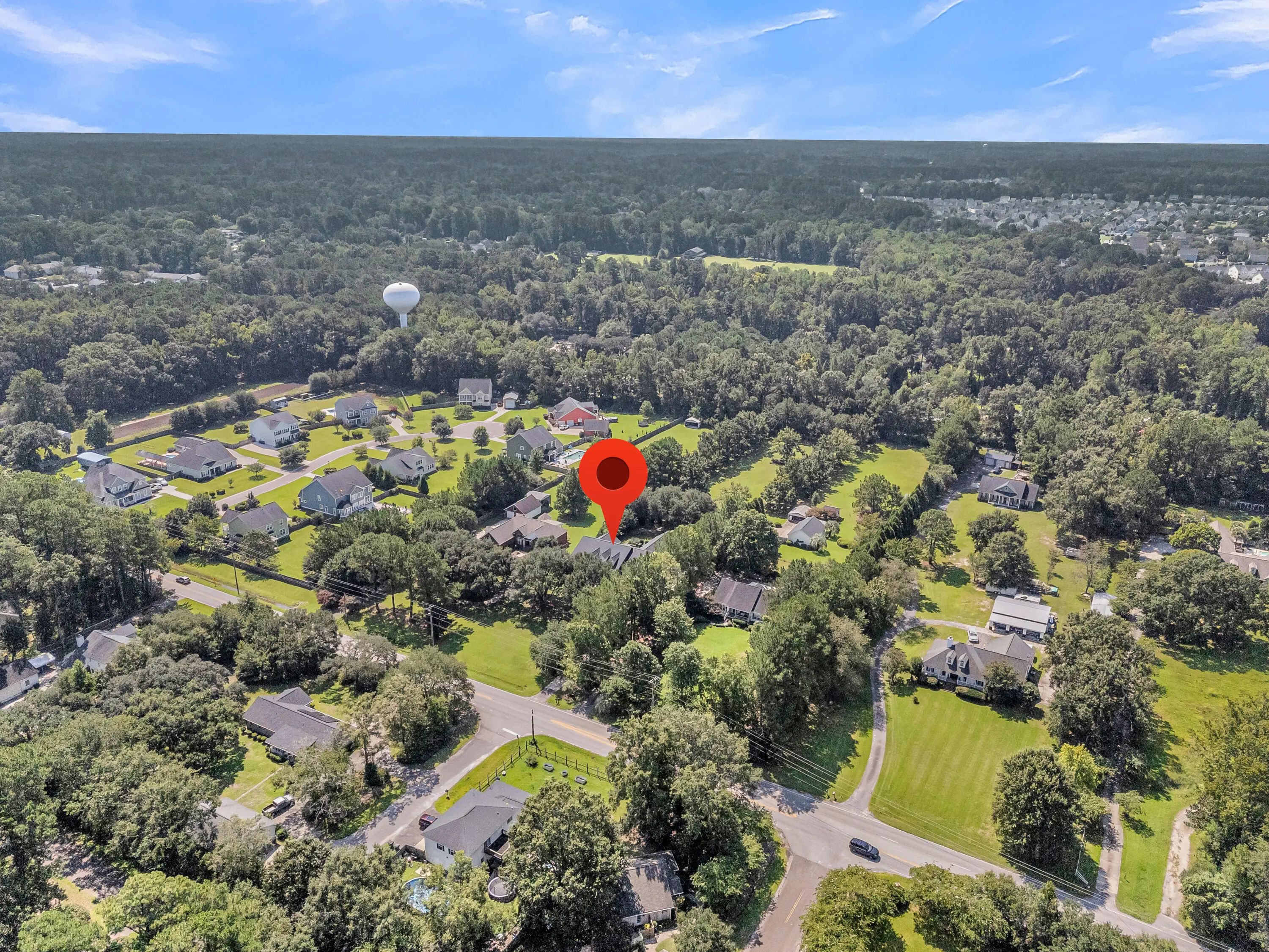 179 W Butternut Road, Summerville, SC, 29483
