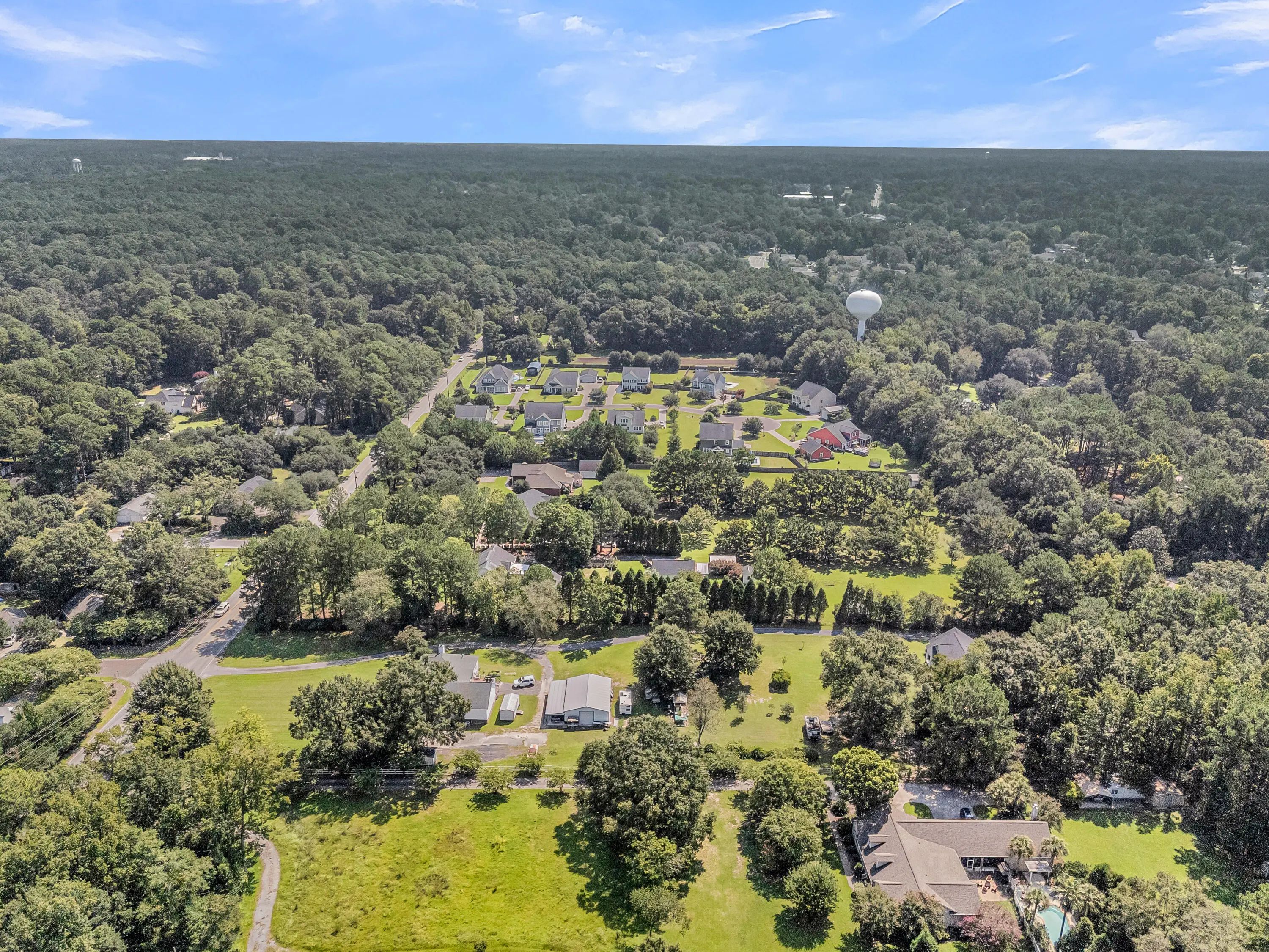179 W Butternut Road, Summerville, SC, 29483