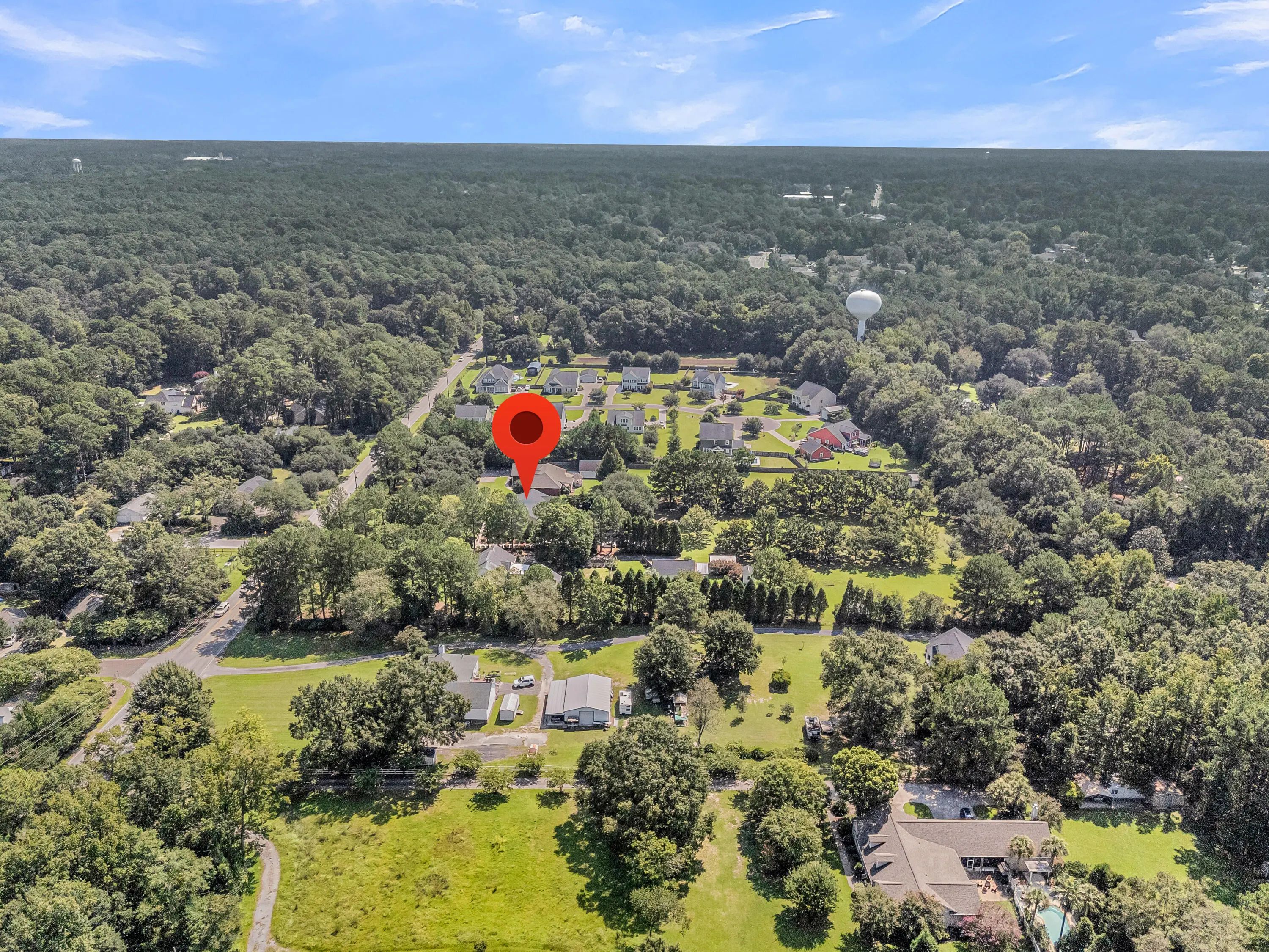 179 W Butternut Road, Summerville, SC, 29483