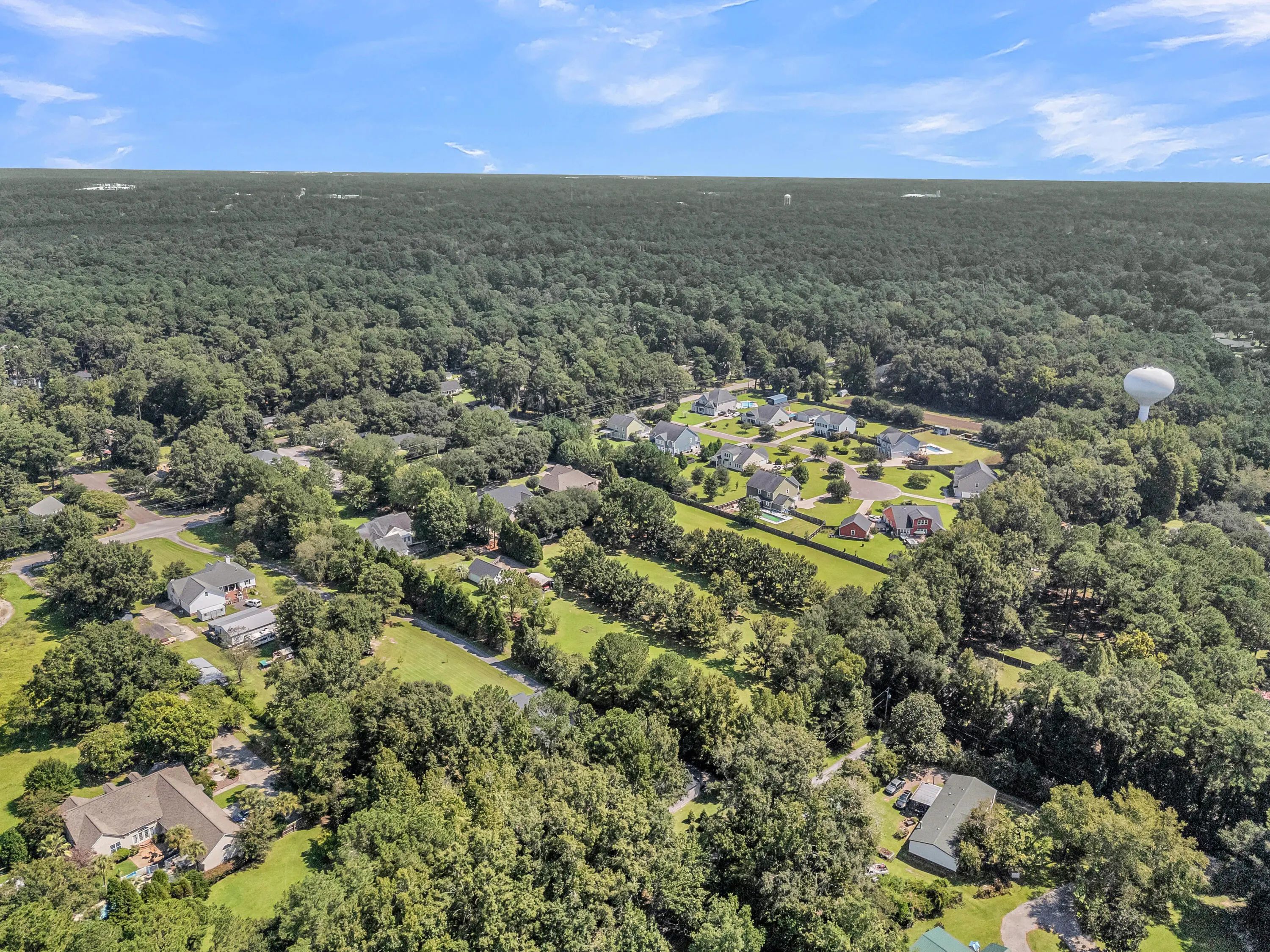 179 W Butternut Road, Summerville, SC, 29483