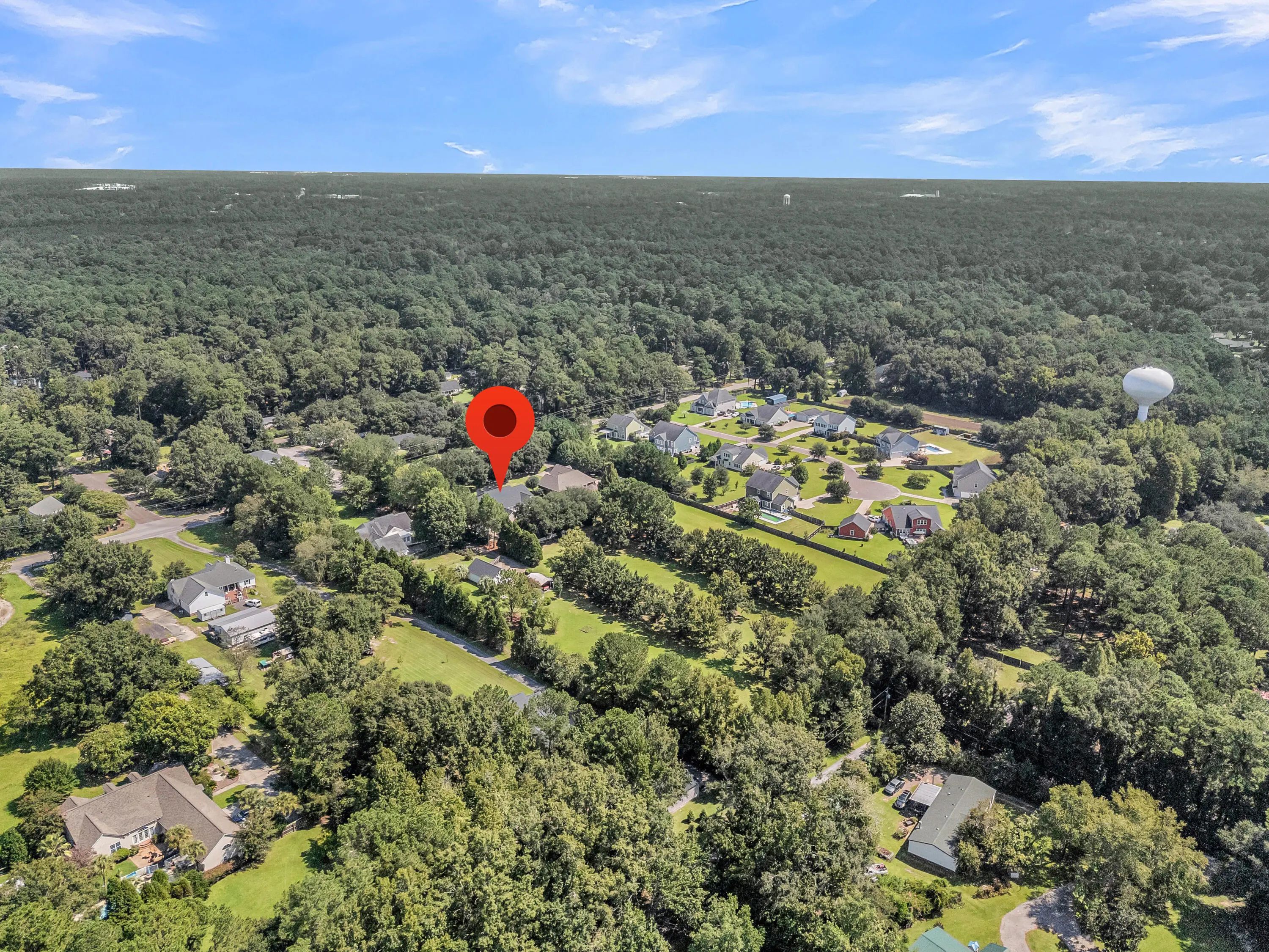 179 W Butternut Road, Summerville, SC, 29483