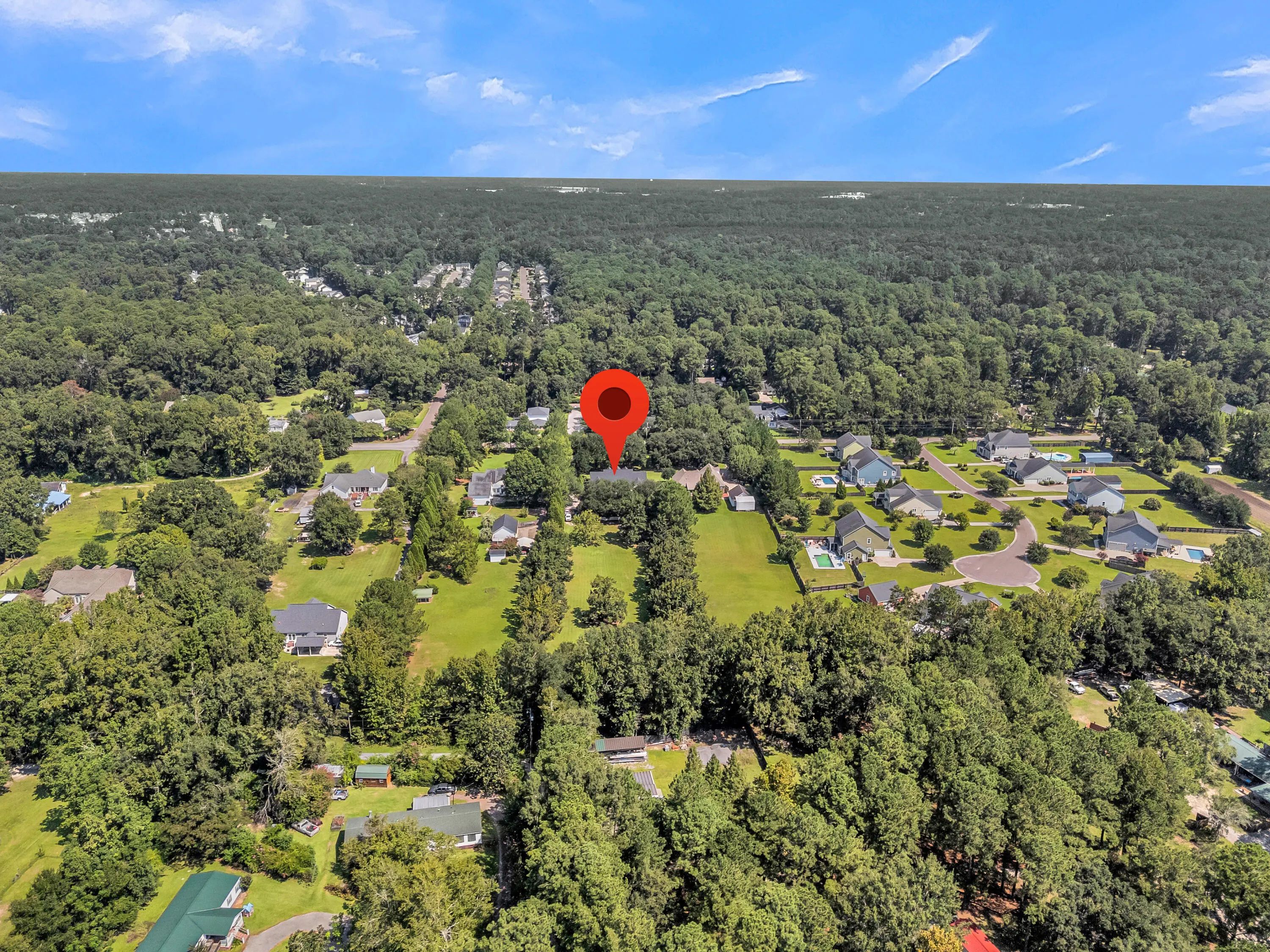 179 W Butternut Road, Summerville, SC, 29483