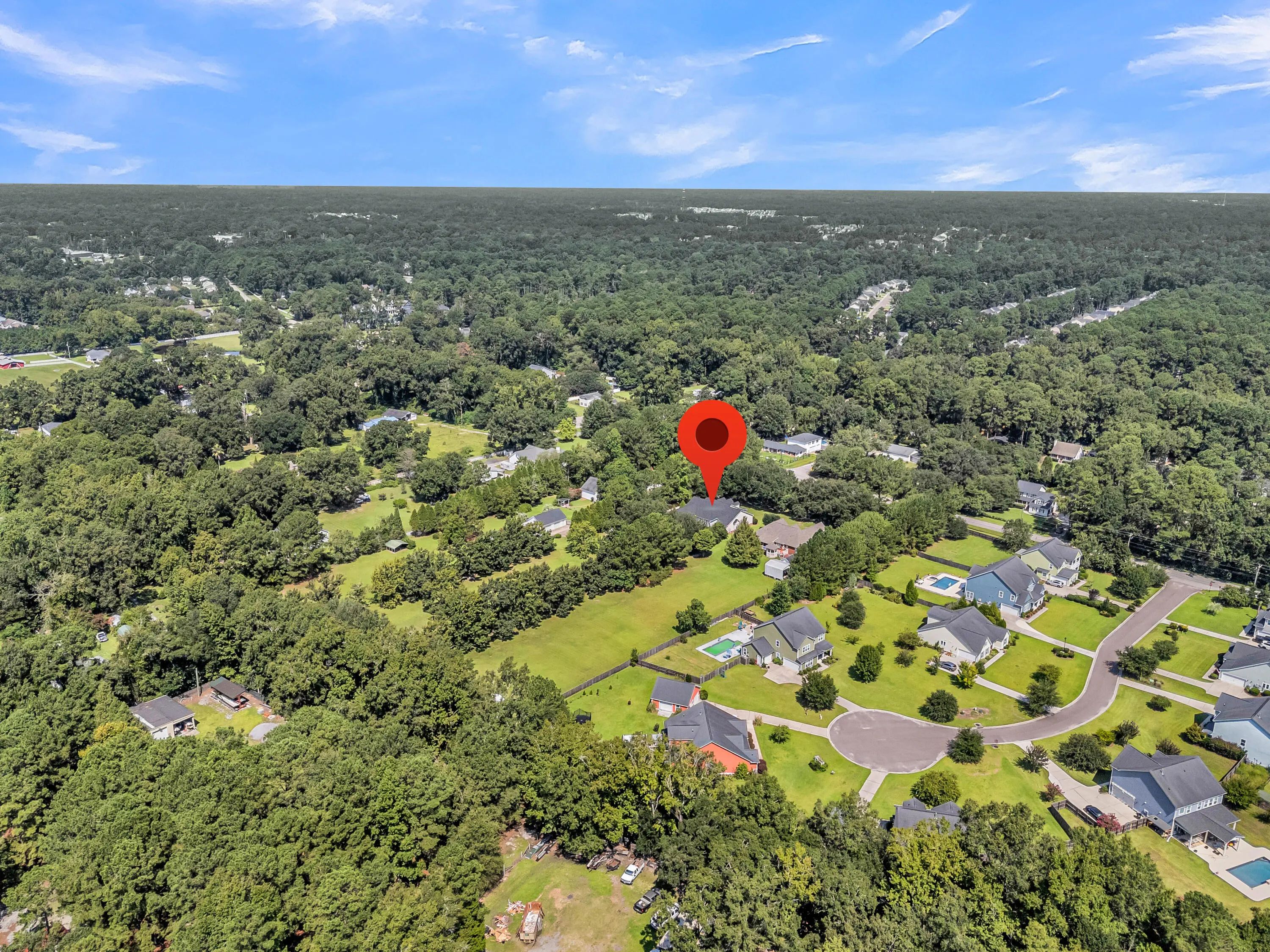 179 W Butternut Road, Summerville, SC, 29483