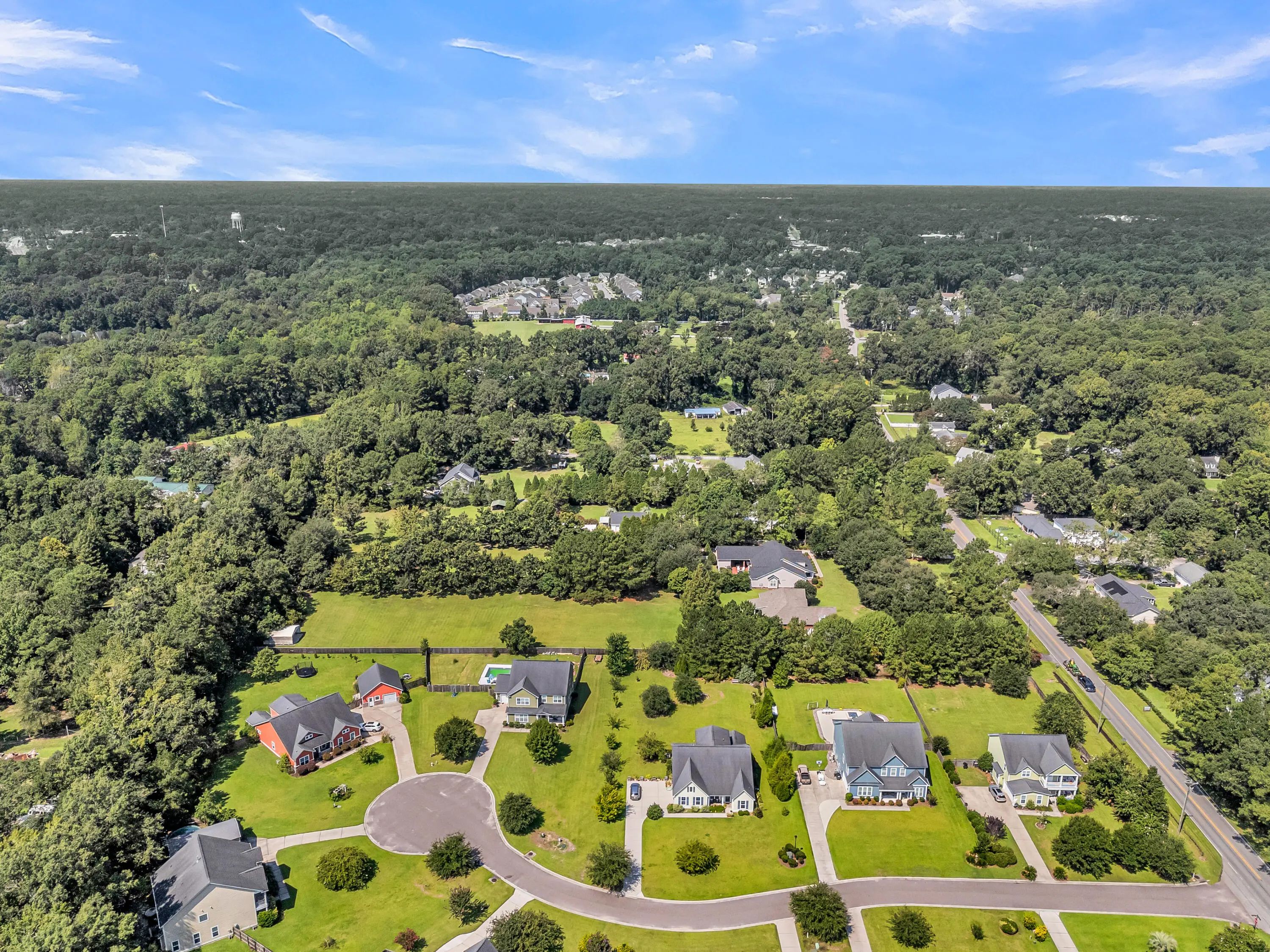 179 W Butternut Road, Summerville, SC, 29483