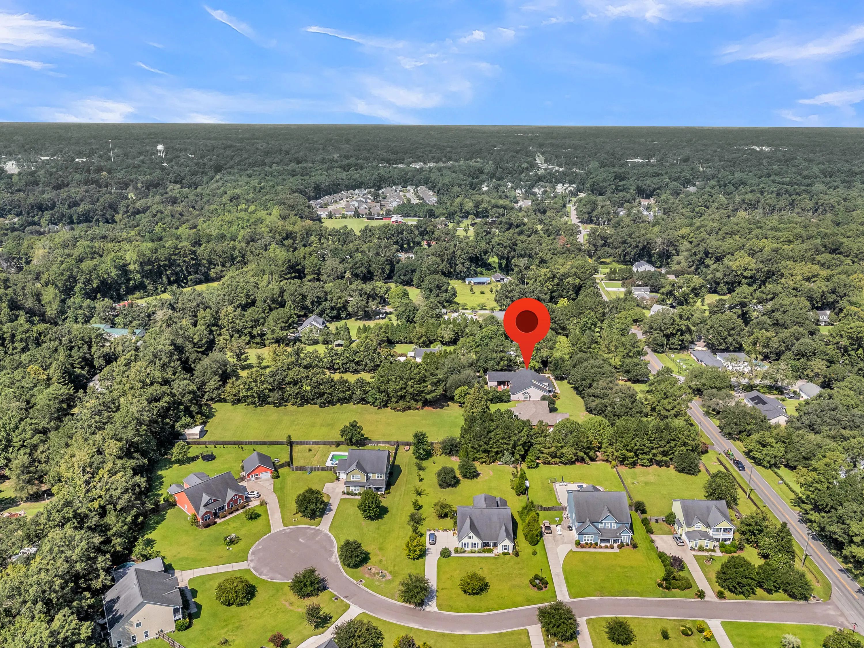 179 W Butternut Road, Summerville, SC, 29483
